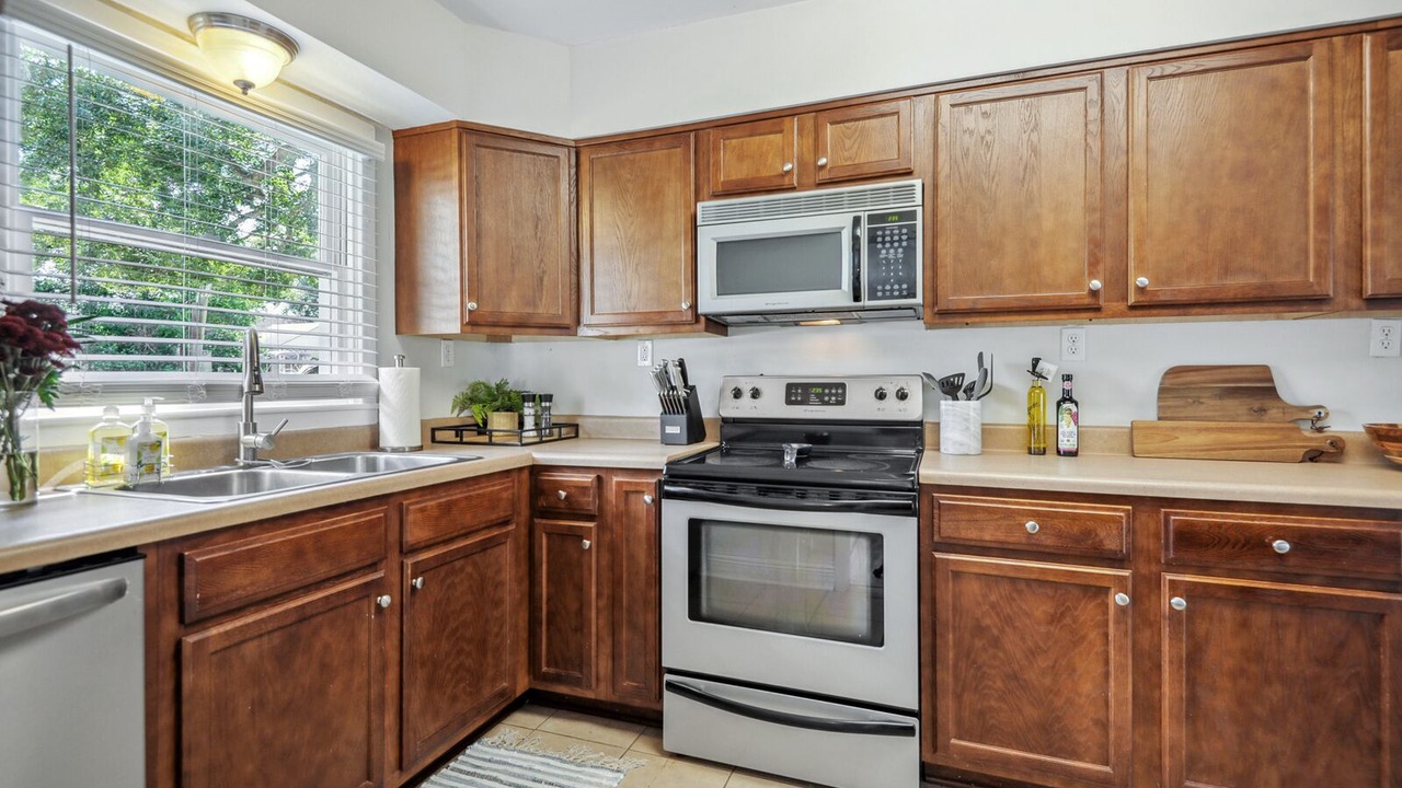 Photo of Kitchen in Old Town