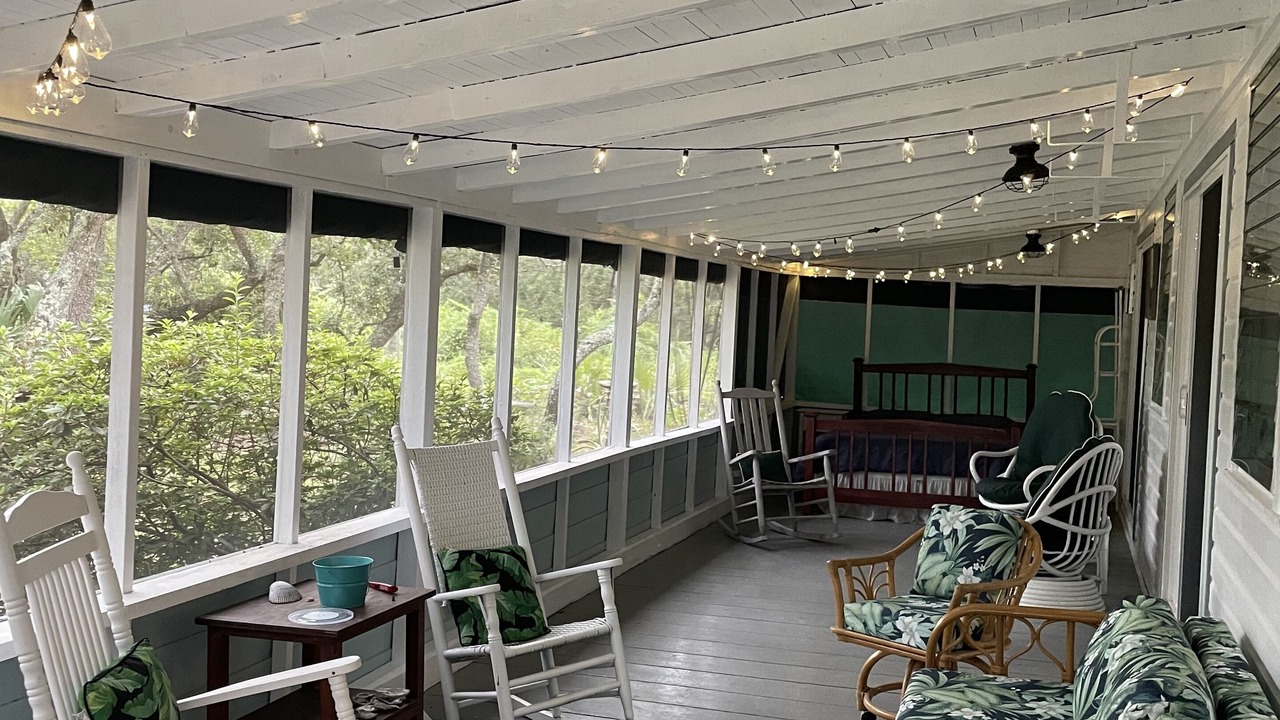 Photo of Outdoor in Alligator Point