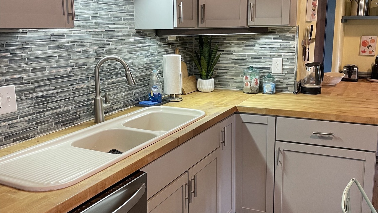 Photo of Kitchen in Alligator Point