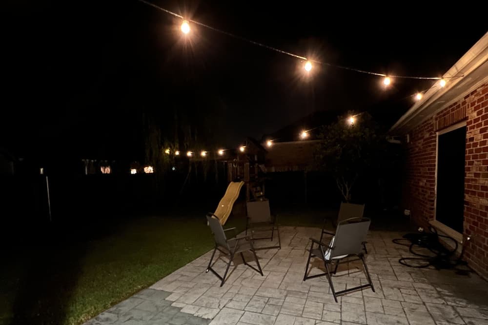 Photo of Patio Balcony in Milton