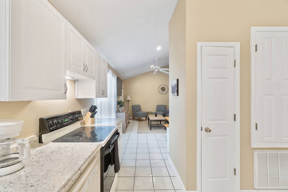 Photo of Kitchen in Ono Island