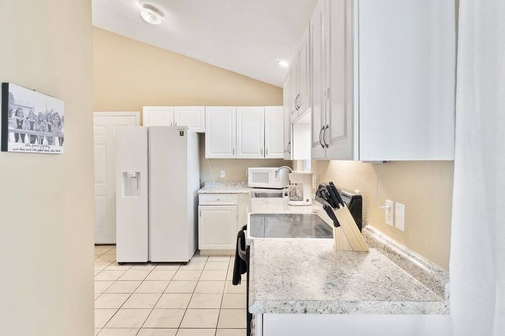 Photo of Kitchen in Ono Island