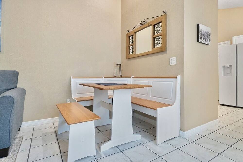Photo of Kitchen in Ono Island