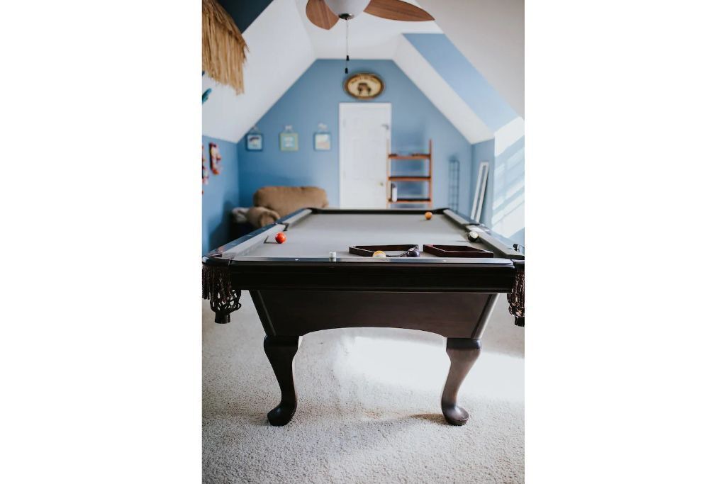Photo of Bedroom in Union Church