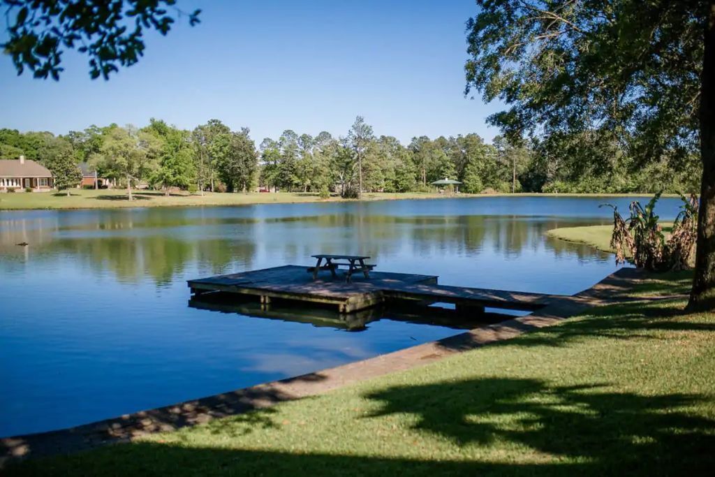 Photo of Outdoor in Union Church