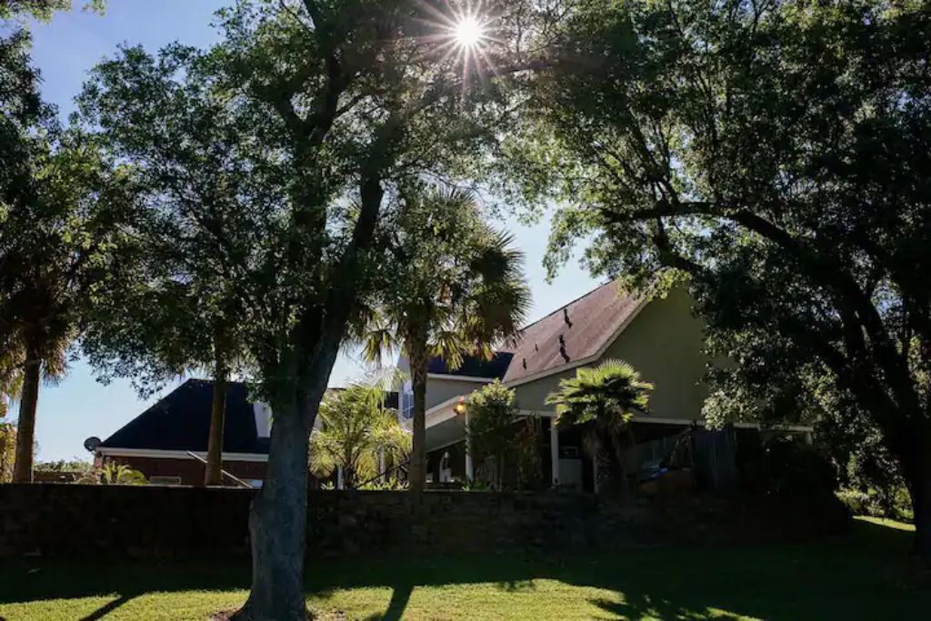 Photo of Outdoor in Union Church