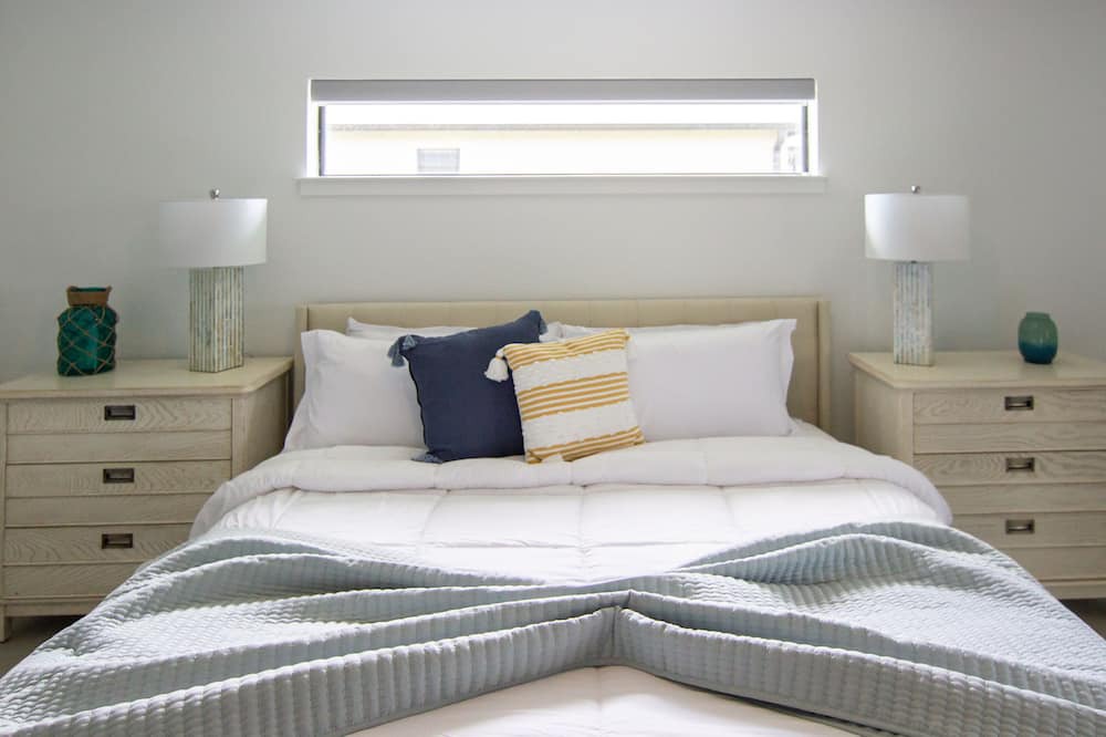 Photo of Bedroom in Mariner