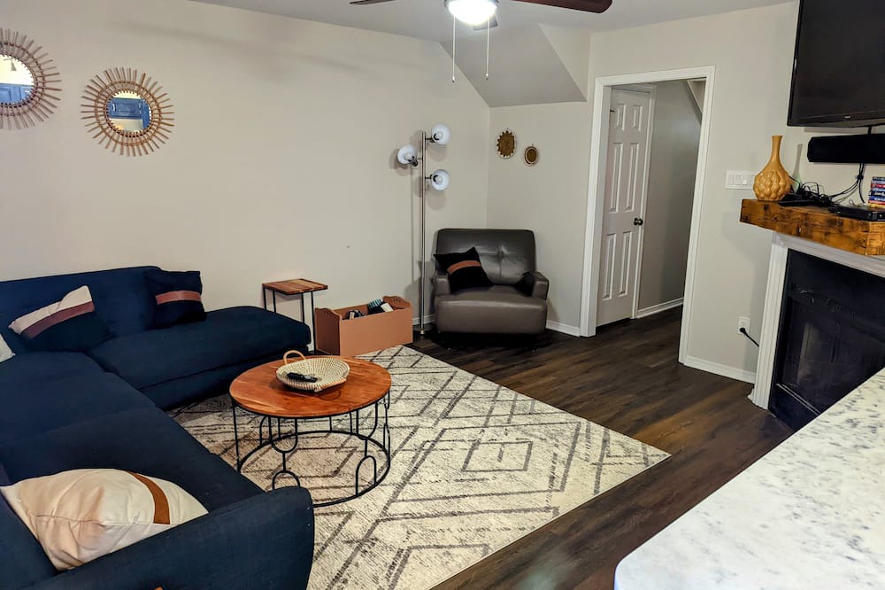 Photo of Livingroom in Shreveport
