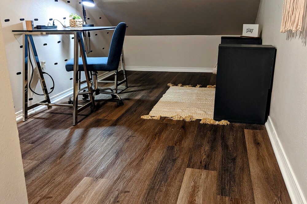 Photo of Livingroom in Shreveport