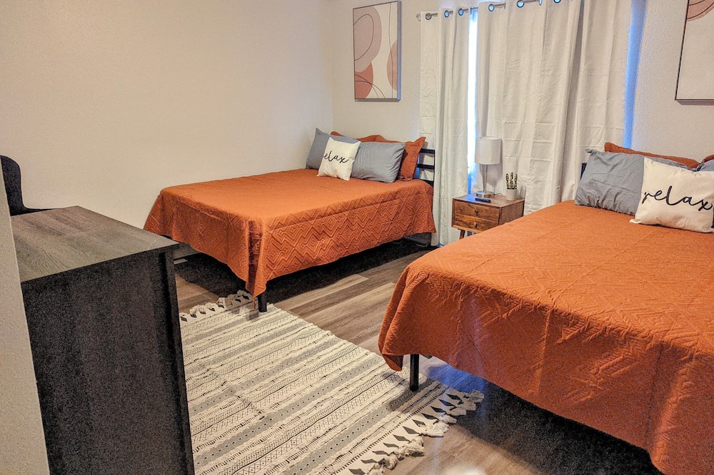 Photo of Bedroom in Shreveport