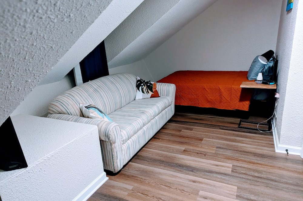 Photo of Bedroom in Shreveport