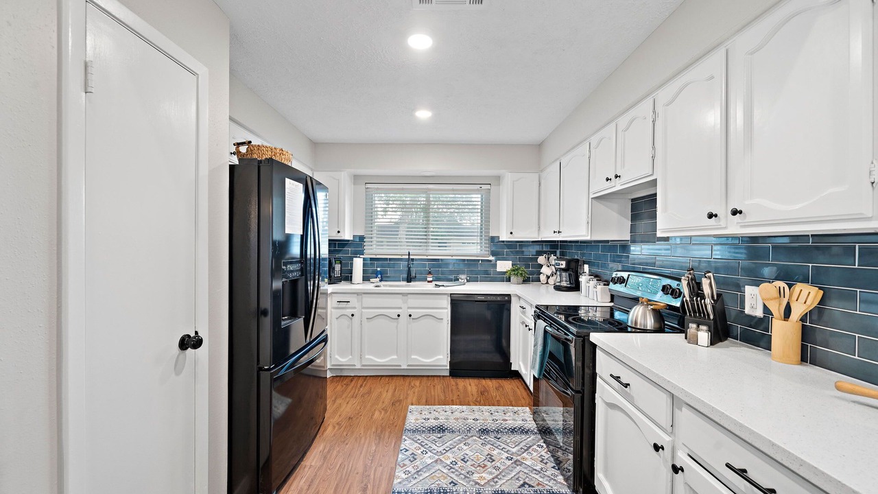 Photo of Kitchen in Deer Park