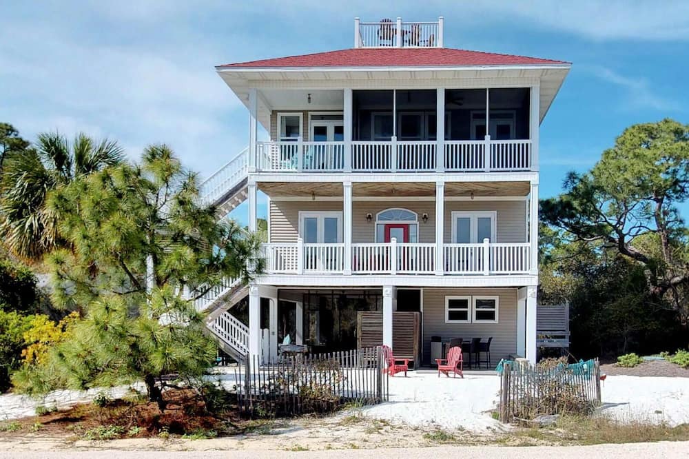 Photo of Outdoor in Sea Palm Village