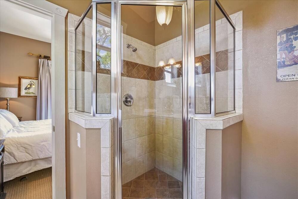 Photo of Bathroom in Sea Palm Village