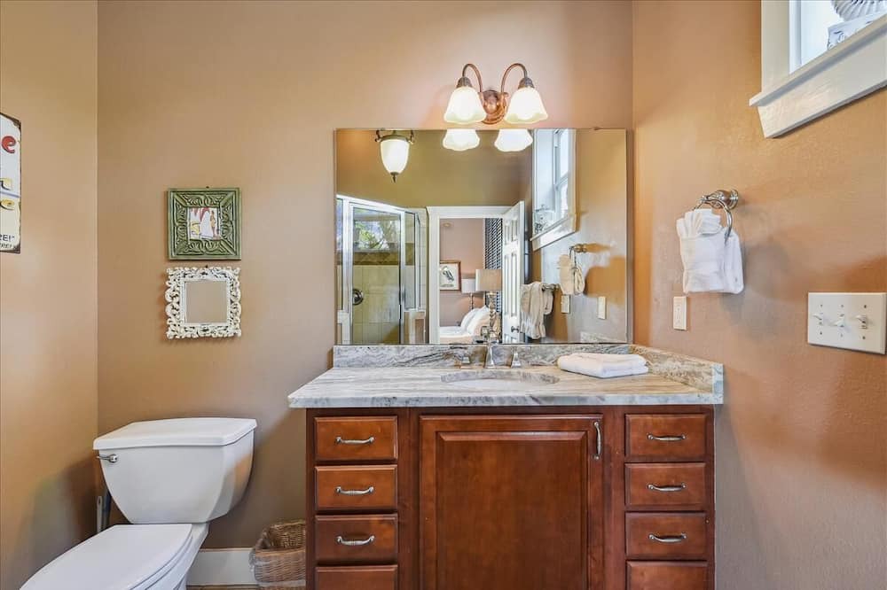 Photo of Bathroom in Sea Palm Village