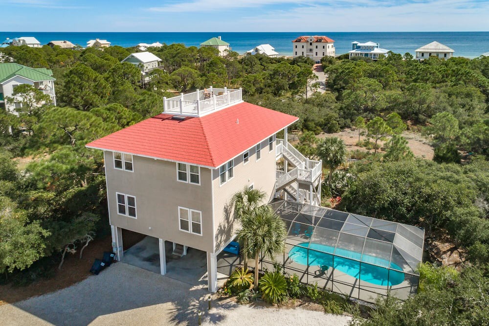 Photo of Outdoor in Sea Palm Village