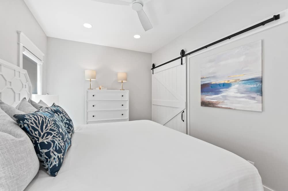 Photo of Bedroom in Village of Sugar Beach