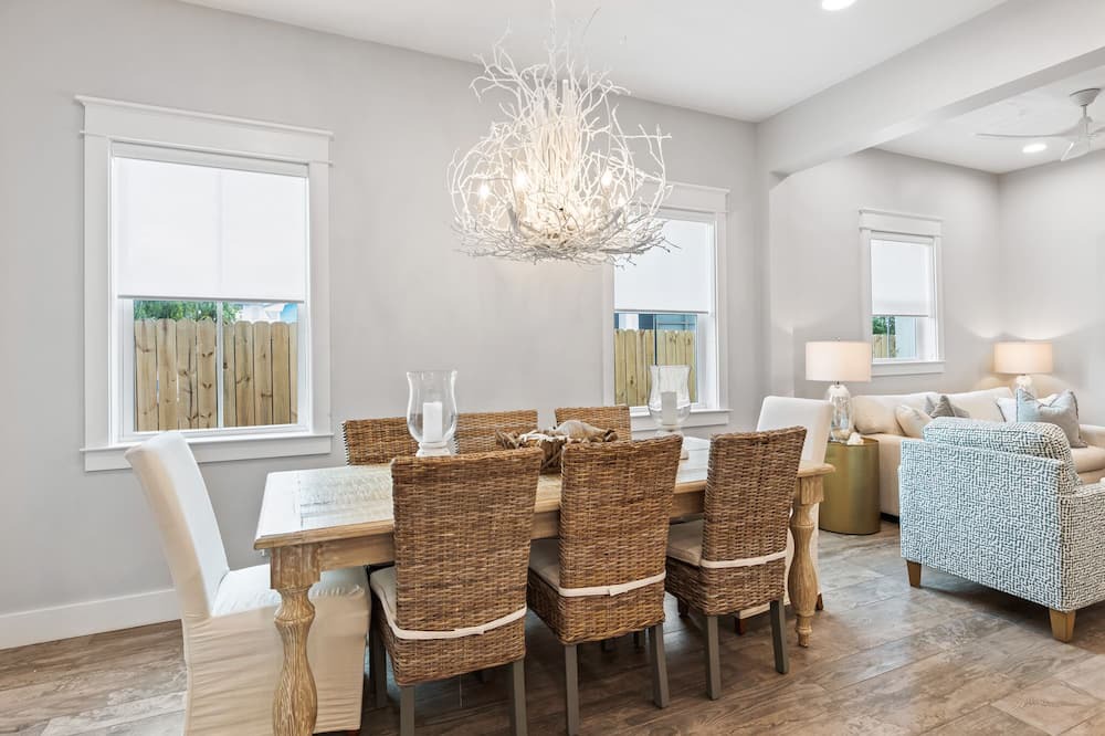 Photo of Kitchen in Village of Sugar Beach