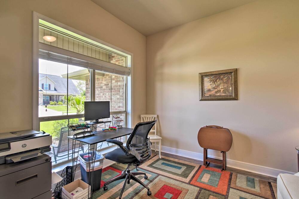 Photo of Bedroom in Foley