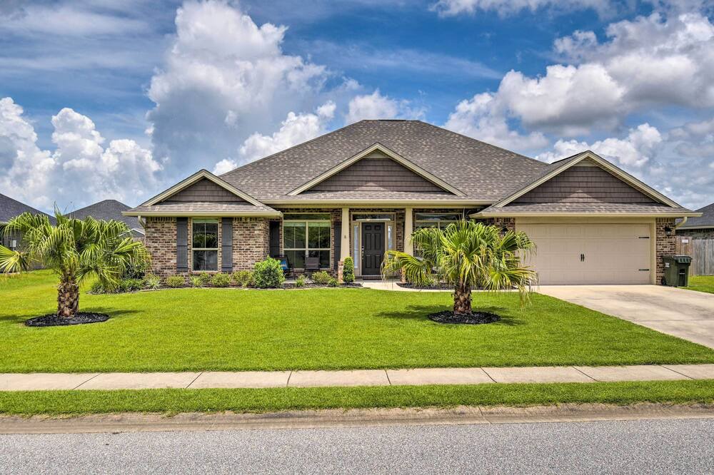 Photo of Outdoor in Foley