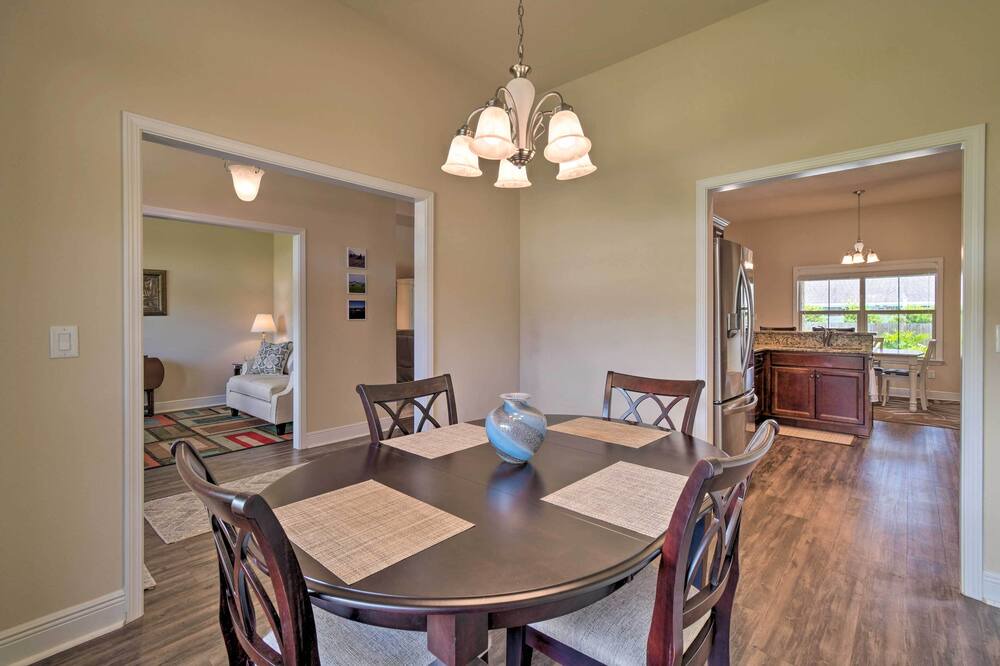 Photo of Kitchen in Foley