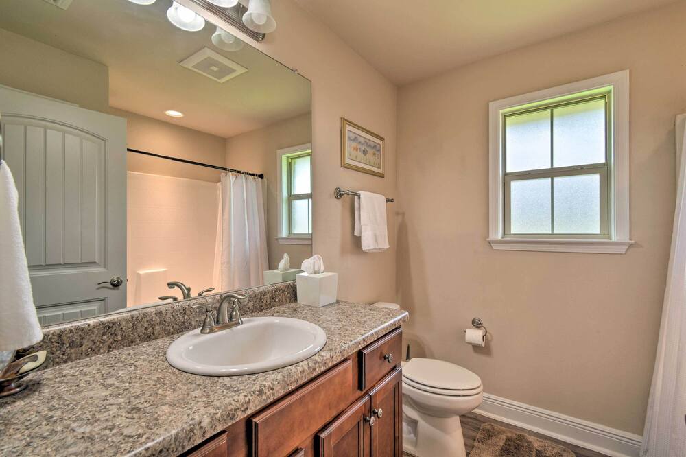 Photo of Bathroom in Foley