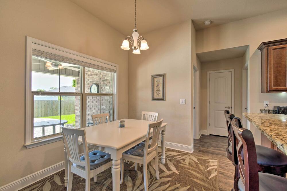 Photo of Kitchen in Foley