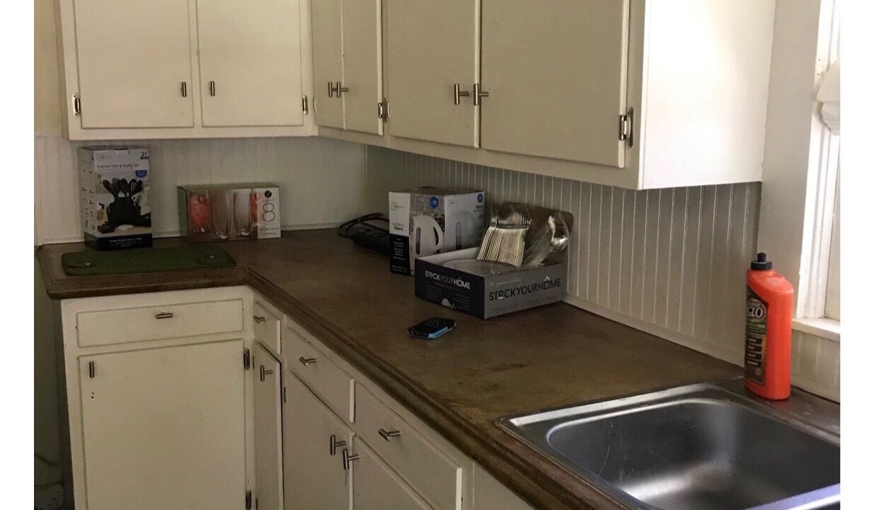 Photo of Kitchen in Clarksdale