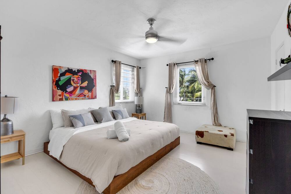 Photo of Bedroom in Seybold