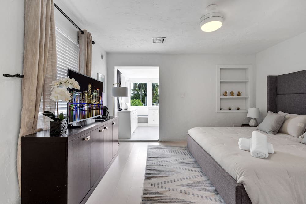 Photo of Bedroom in Seybold