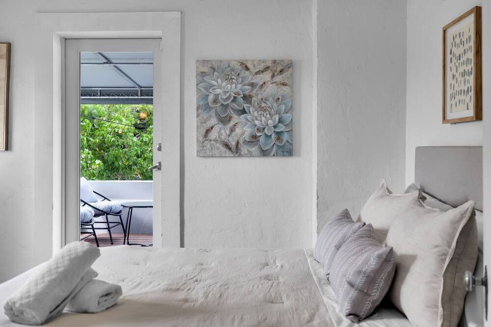 Photo of Bedroom in Seybold