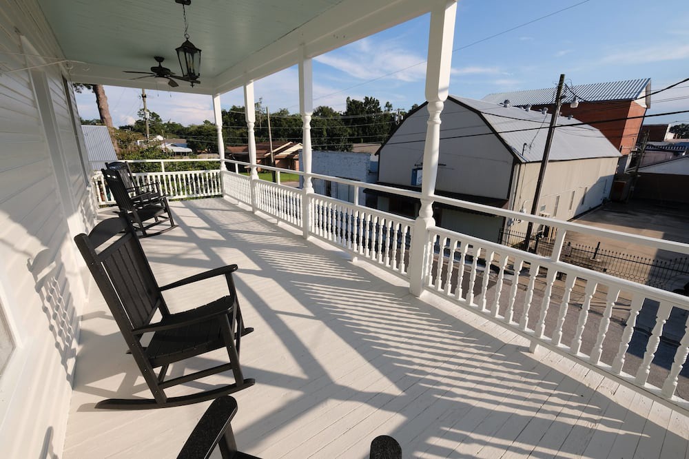 Photo of Outdoor in Breaux Bridge