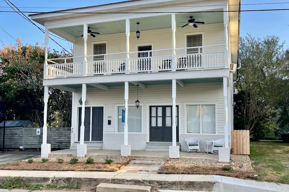 Photo of Outdoor in Breaux Bridge