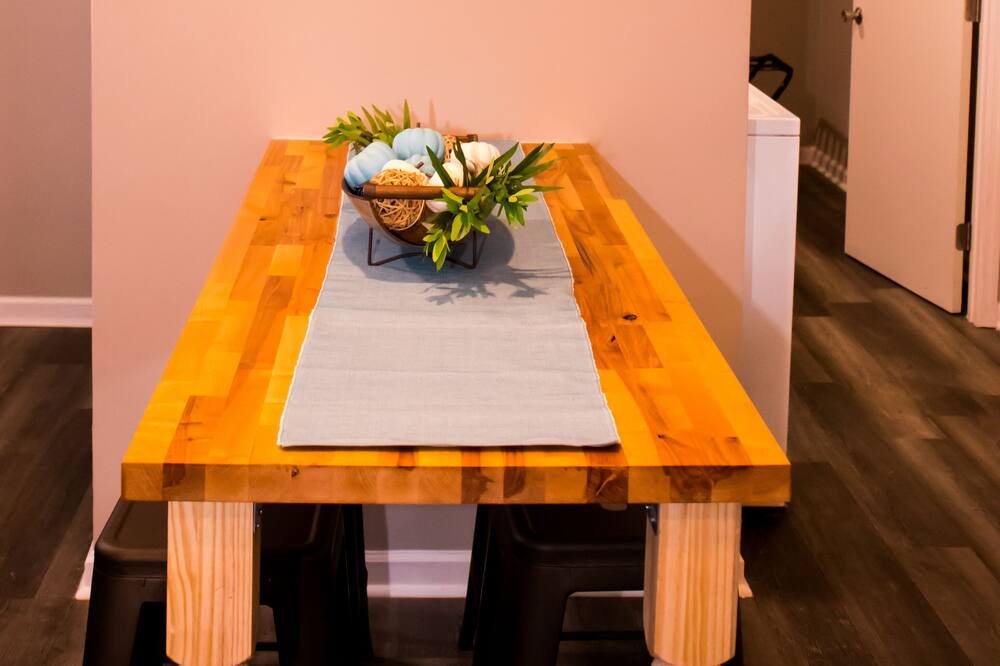 Photo of Kitchen in Albertville