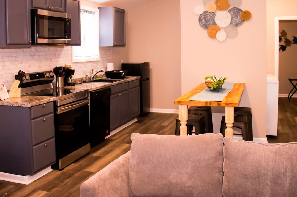 Photo of Kitchen in Albertville