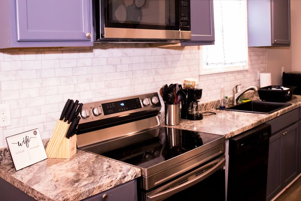 Photo of Kitchen in Albertville