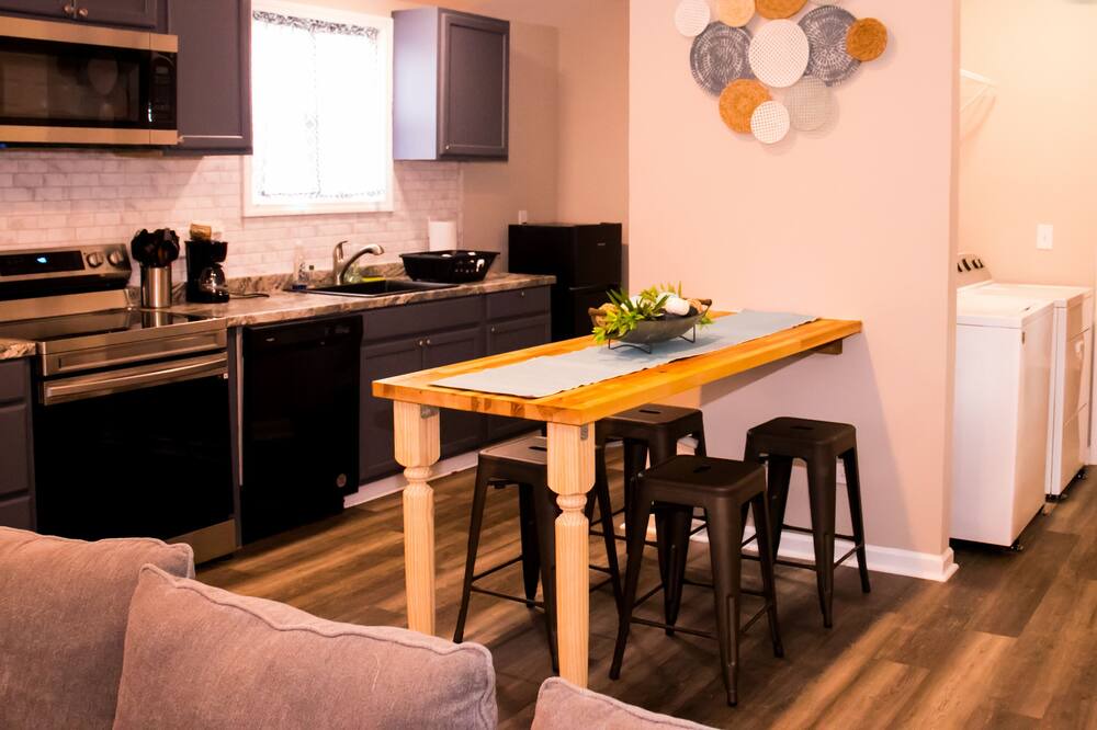 Photo of Kitchen in Albertville