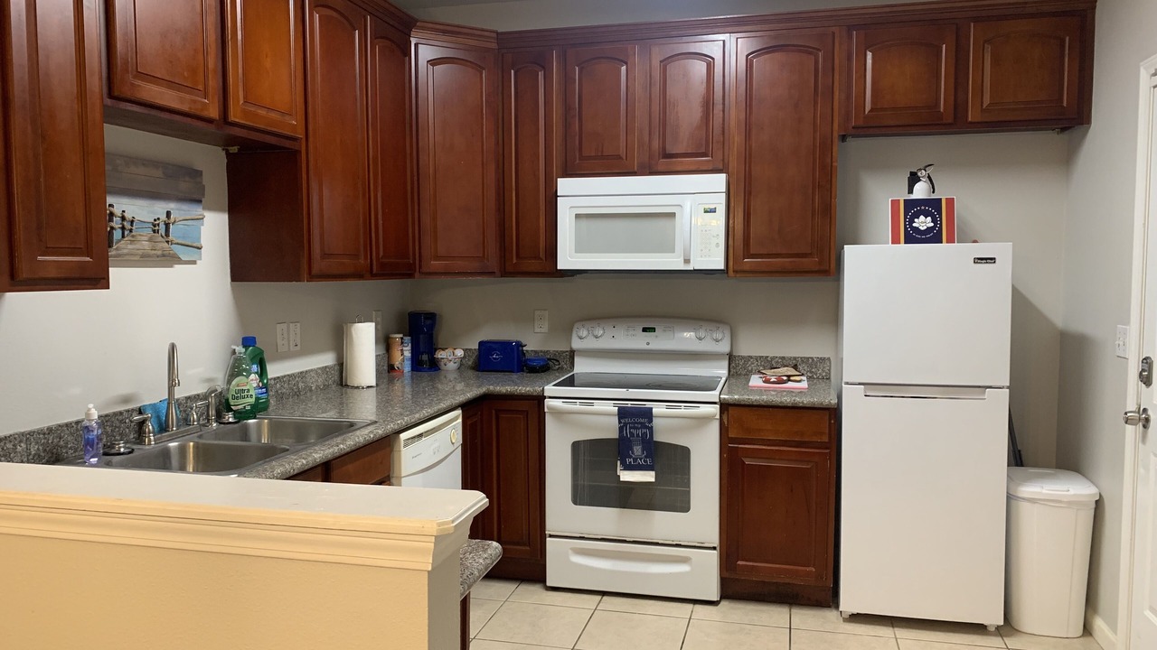 Photo of Kitchen in Gulfport
