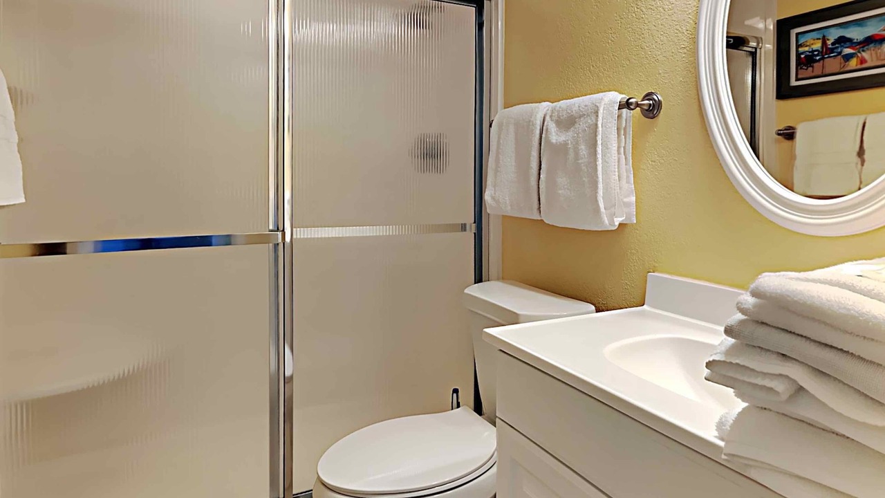 Photo of Bathroom in Fort Walton Beach