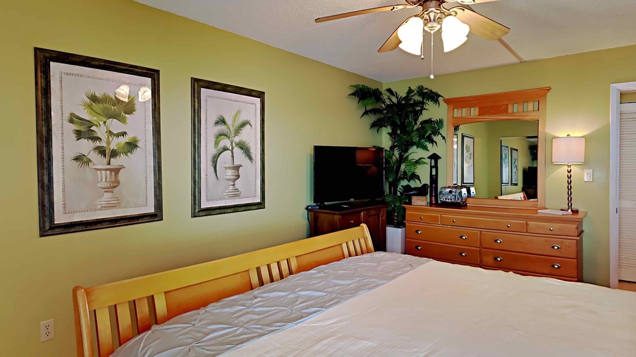 Photo of Patio Balcony in Fort Walton Beach