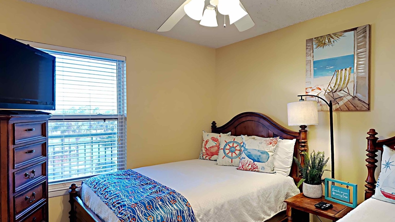 Photo of Bedroom in Fort Walton Beach