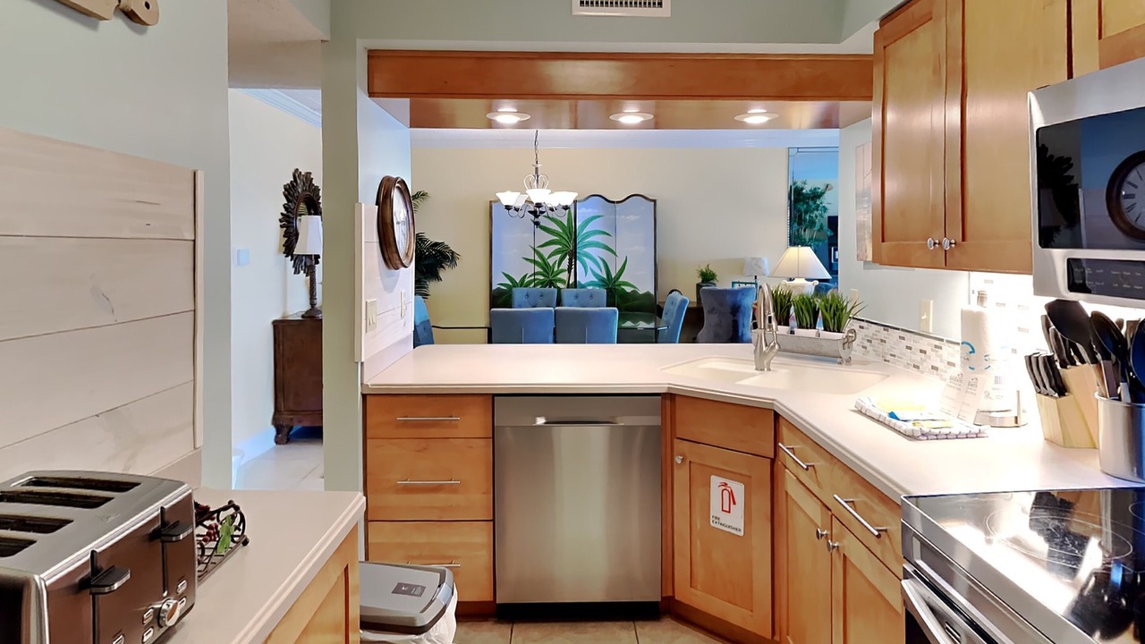 Photo of Kitchen in Fort Walton Beach
