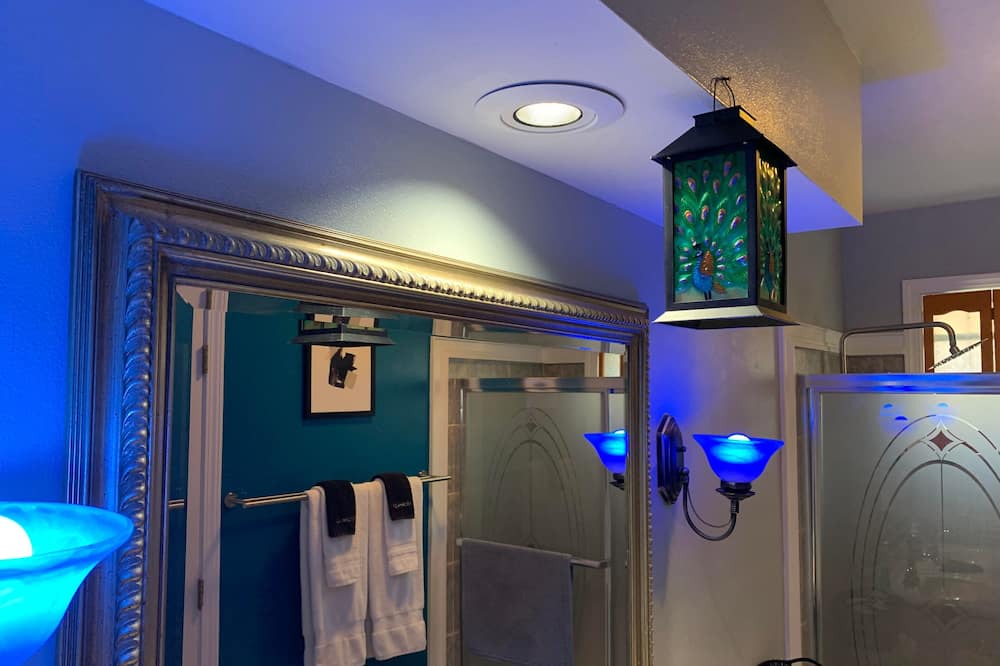 Photo of Bathroom in Saint Roch