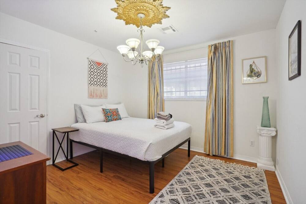 Photo of Bedroom in Saint Roch