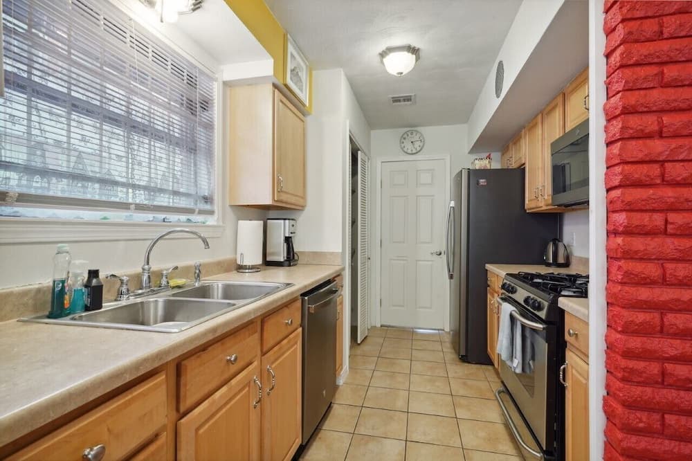 Photo of Kitchen in Saint Roch