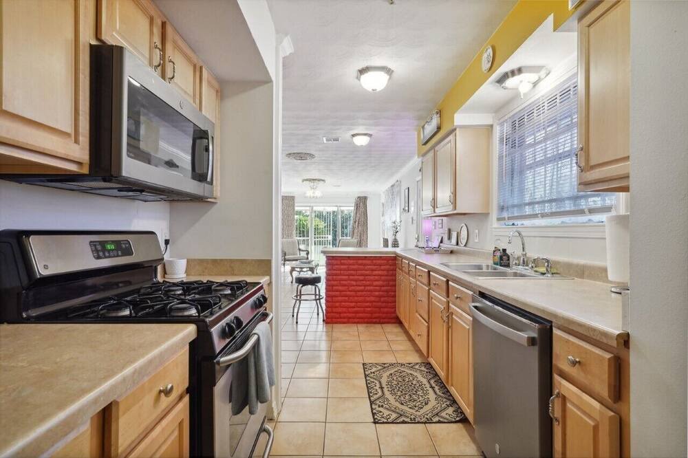 Photo of Kitchen in Saint Roch