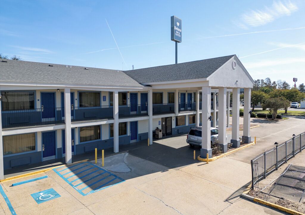 Photo of Outdoor in Morgan City