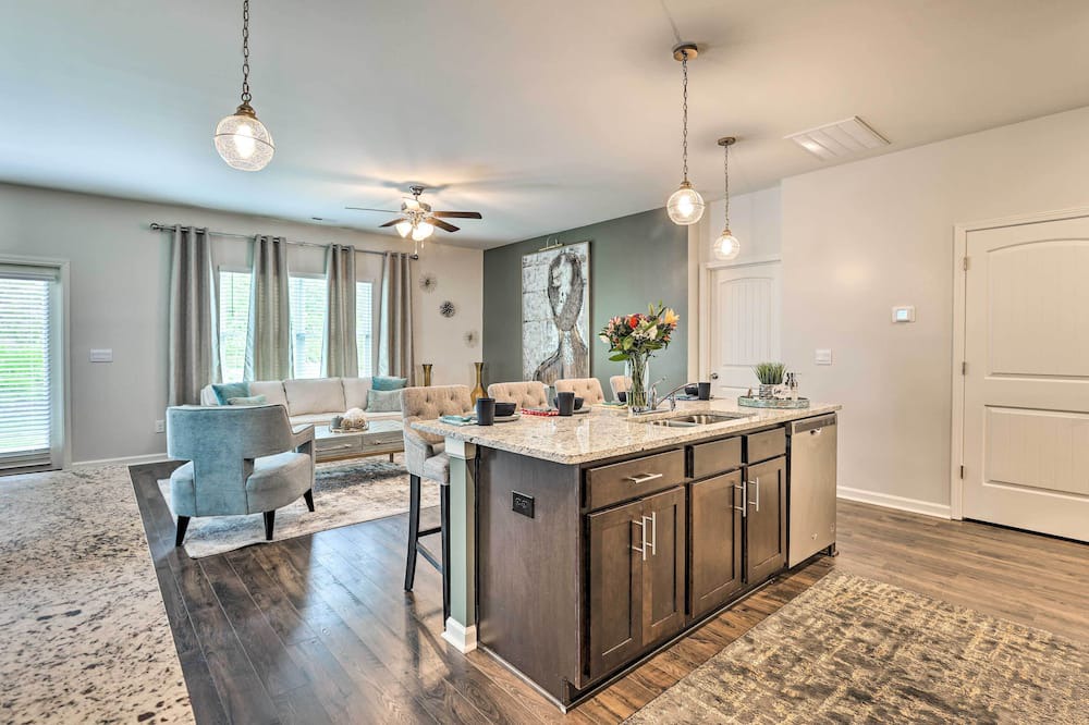 Photo of Kitchen in Gardendale