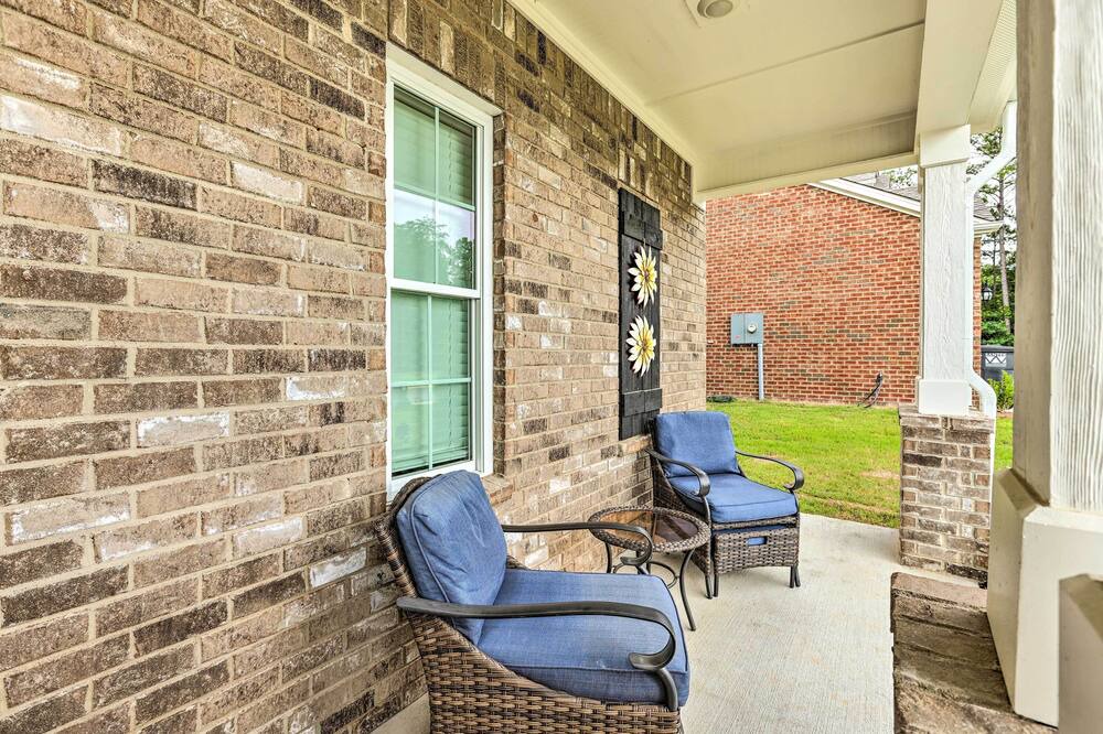 Photo of Outdoor in Gardendale