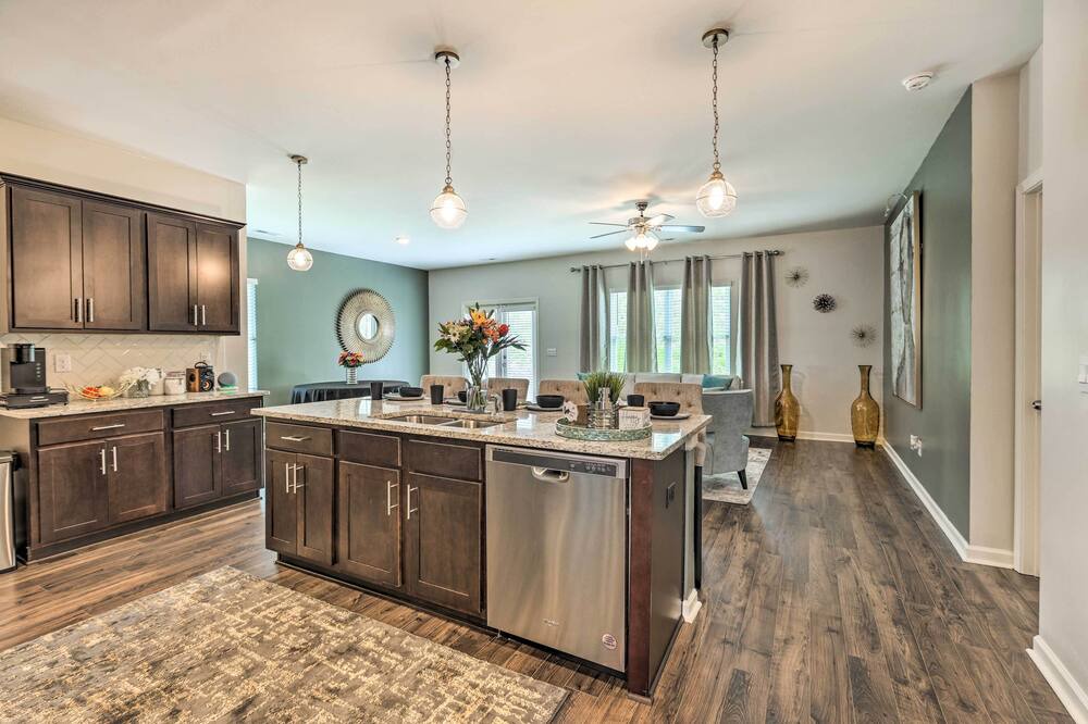 Photo of Kitchen in Gardendale